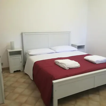 Homestay Casamarilu Only Adults