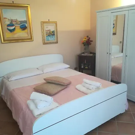 Homestay Casamarilu Only Adults