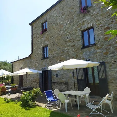 Homestay Casamarilu Only Adults *