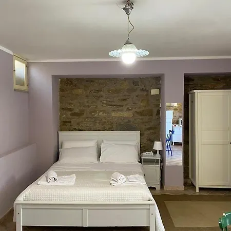 Homestay Casamarilu Only Adults Santa Maria di Castellabate