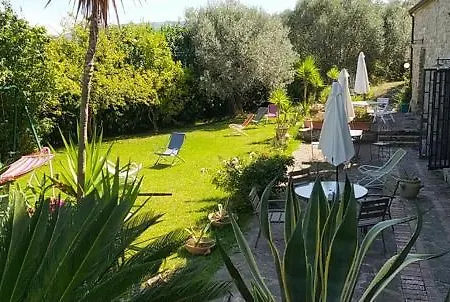 Homestay Casamarilu Only Adults Santa Maria di Castellabate
