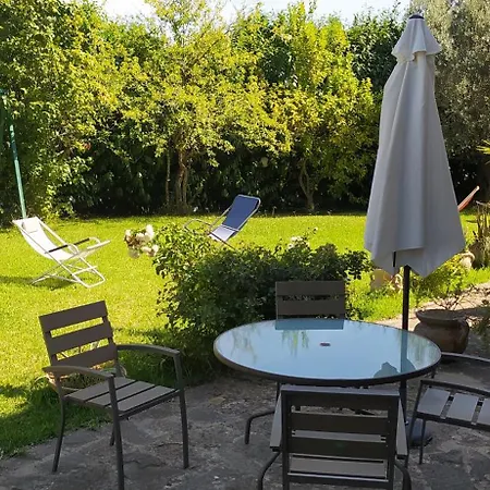Homestay Casamarilu Only Adults Santa Maria di Castellabate