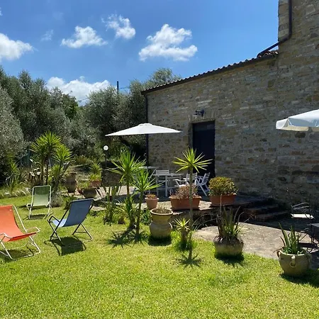 Casamarilu Only Adults Homestay
